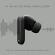 Наушники беспроводные CMF by Nothing Buds Pro Light Grey - изображение 6