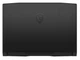 Ноутбук MSI Katana A15 AI B8VF (B8VF-437US) Black - изображение 8