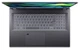 Ноутбук Acer Aspire 17 A17-51M; Copilot+ PC (NX.KZVEP.004) Steel Gray - зображення 4