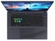 Ноутбук Gigabyte AORUS 16X 9SG 2024 (9SG-43KZC54SD) Midnight Gray - изображение 4