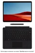 Планшет Microsoft Surface Pro X SQ1 8/128Gb LTE Matte Black (MBR-00001) - изображение 8