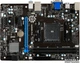 Материнская плата MSI A68HM-P33 (sFM2/FM2+, AMD A68H, PCI-Ex16) - изображение 1