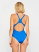 Купальник слитный женский Arena Women's Team Swimsuit Swim Pro 005803-720 42 Royal-White (3468336808658) - изображение 2