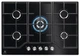 Варочная поверхность газовая Electrolux KGG75362K - изображение 1
