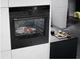 Вбудована духовка AEG BSK999330T - зображення 2