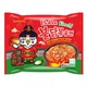 Локшина рамен Samyang Buldak Hot Chicken Ramen Kimchi 5шт - зображення 2