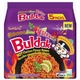 Локшина рамен Samyang Buldak Hot Chicken Ramen Habanero Lime 5шт - зображення 1