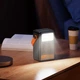 УМБ Повербанк PowerBank Hoco J110A Powerful PD65W/LCD/Lamp 60 000mAh Black - зображення 2