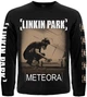 Футболка з довгим рукавом Rockway Linkin Park "Meteora", Розмір L - изображение 1
