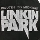 Бейсболка RW Linkin Park "Minutes To Midnight" - изображение 4