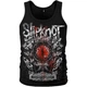 Майка Slipknot "Des Moines", Розмір XL - изображение 1