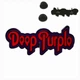 Пін Deep Purple (logo) (pncn-007) - изображение 1