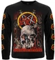 Футболка з довгим рукавом Rockway Slayer "South of Heaven", Розмір S - изображение 1