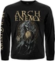Футболка з довгим рукавом Rockway Arch Enemy "Queen Of Hearts" Чорний, Розмір XXL - изображение 1