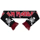Шарф Iron Maiden "A Matter of Life and Death" - изображение 1