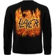 Футболка з довгим рукавом Slayer "Repentless", Розмір XL - изображение 2