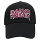 Бейсболка Iron Maiden "The Number of the Beast" RW - изображение 2