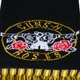 Шарф Guns N’ Roses (logo) - изображение 3