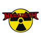 Пін Megadeth (radiation) (pncn-010) - изображение 2