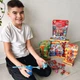 Игровой набор боевой спиннер Rivals of Kaboom SuperThings с фигуркой Разноцветный - изображение 7
