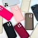 Чохол Shock Sides Resistant для iPhone X/Xs Bordo - зображення 4