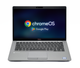 Ноутбук Dell 5400 Chromebook / 14 IPS 1920x1080 60Гц Touch / i3-8145U / 8 GB / 120 GB / Intel UHD Graphics / [DLL5400CHRMBKI31208IAM] - Б/У - зображення 1