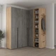 Кутове доповнення С-13 Дуб крафт IDEA - зображення 4