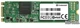 SSD диск Transcend MTS800 128GB M.2 SATAIII MLC (TS128GMTS800) - изображение 1
