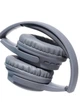 Беспроводные наушники Hoco W40 Mighty Графит - изображение 3