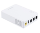 ИБП для роутера MARSRIVA KP3 18W 10000mAh 5V/9V/12V - изображение 1