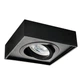 Точечный светильник Kanlux 28781 Mini Gord DLP-50-B - изображение 1