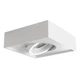 Точечный светильник Kanlux 28780 Mini Gord DLP-50-W - изображение 1