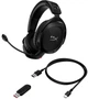 Навушники HyperX Cloud Stinger 2 Wireless Black (676A2AA) - зображення 7