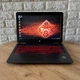 Ігровий ноутбук Б-клас HP Omen 15-ax210nr / 15.6" (1920x1080) IPS / Intel Core i7-7700HQ (4 (8) ядра по 2.8 - 3.8 GHz) / 8 GB DDR4 / 256 GB SSD / nVidia GeForce GTX 1050 Ti, 4 GB GDDR5, 128-bit / WebCam б/в - зображення 2