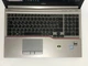 Мобильная рабочая станция Б-класс Fujitsu Celsius H760 / 15.6" (1920x1080) IPS / Intel Core i5-6440HQ (4 ядра по 2.6 - 3.5 GHz) / 16 GB DDR4 / 256 GB SSD / nVidia Quadro M600M, 2 GB GDDR5, 128-bit / WebCam / Win 10 Pro б/у - изображение 8