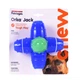 Іграшка для собак Petstages Orka Jack Pet Spclty 21.6 см x 19.1 см x 11.4 см - зображення 2