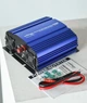 Инвертор 12V-220V с USB 5V портом преобразователь с аппроксимированной синусоидой TommaTech MS1500 Power 1500B DC-AC 50Hz - изображение 7