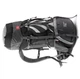 Рюкзак Naturehike NH70B070-B, 70+5 л, для походов, черный - изображение 2