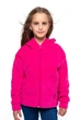 Флісова дитяча кофта Thremox Violet 146 (36851) - зображення 5