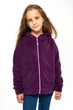 Флісова дитяча кофта Thremox Blueberry 146 (36883) - зображення 2