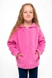 Флісова дитяча кофта Thremox Rose 140 (36865) - зображення 2