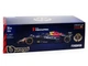 Коллекционная Модель Bburago F1 Red Bull RB19 2023 Season Model Car 1/24 #1 Max Verstappen (18-28030) Ред Булл / Формула 1 / Макс Ферстаппен - изображение 1