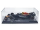 Коллекционная Модель Bburago F1 Red Bull RB19 2023 Season Model Car 1/24 #1 Max Verstappen (18-28030) Ред Булл / Формула 1 / Макс Ферстаппен - изображение 7