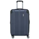 Чемодан Travelite City Navy M exp (TL073048-20) - изображение 2