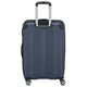 Чемодан Travelite City Navy M exp (TL073048-20) - изображение 4