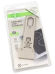 Скребок для чистки стеклокерамики E6HUE102 ELECTROLUX (902979538) - зображення 1