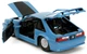 Машина металева Jada Форсаж Форд Мустанг GT 1:24 (4006333089800) - зображення 8