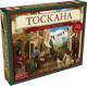 Настольная игра Kilogames Виноделие. Тоскана (Viticulture Tuscany) - изображение 1
