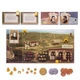 Настільна гра Kilogames Виноробство. Тоскана (Viticulture Tuscany) - зображення 3