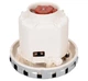 Двигатель для моющего пылесоса D=130/92mm H=30/130mm 1600W ZELMER (00145664) - изображение 1